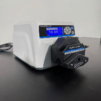 Cole-Parmer Masterflex Easy-Load II Peristaltic Pump image 0